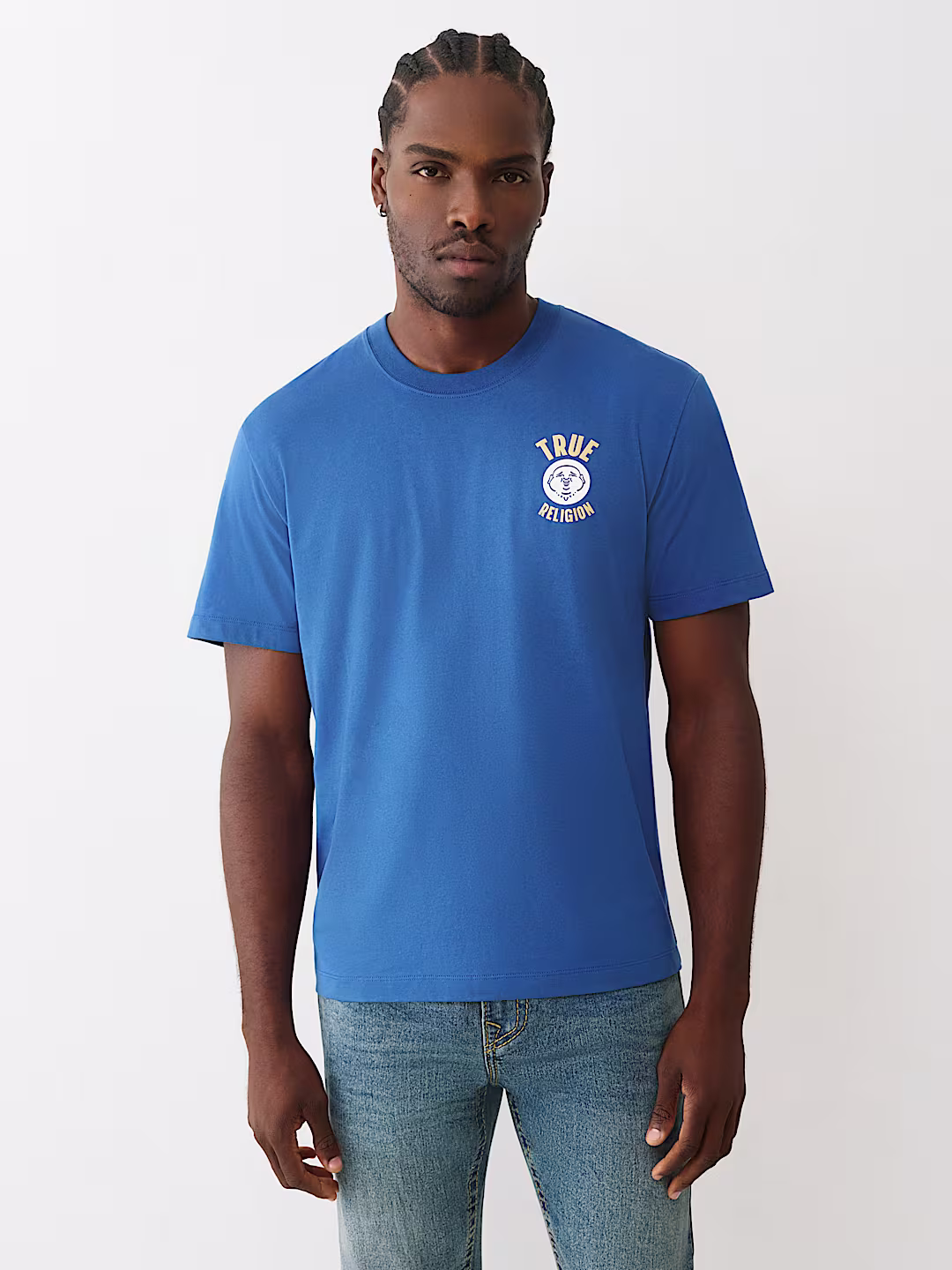 True Religion Graphic.