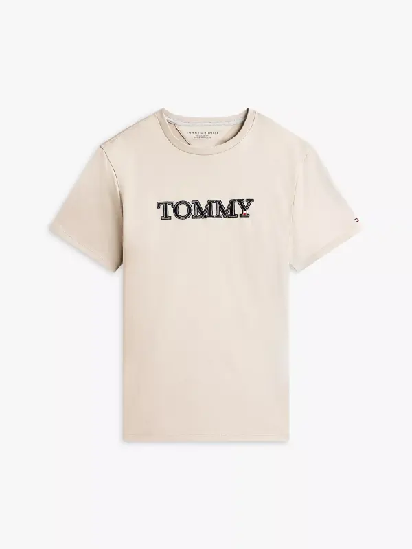 Tommy Graphic T-SHIRT 