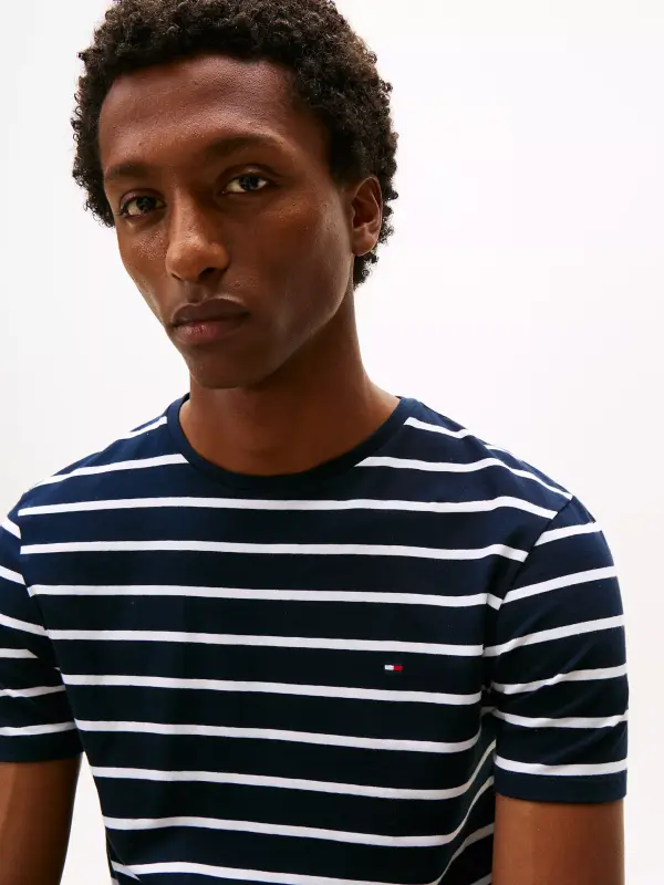 Tommy Hilfiger Logo T-Shirt